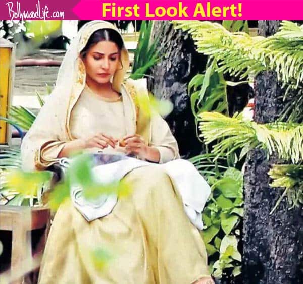 Was Ranveer Singh flaunting his 'Padmavati' look at Umang 2017?, Bollywood  Bubble