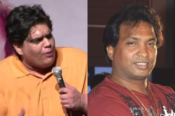 Sunil Pal's unfunny take on Tanmay Bhat's spoof is disrespectful to the