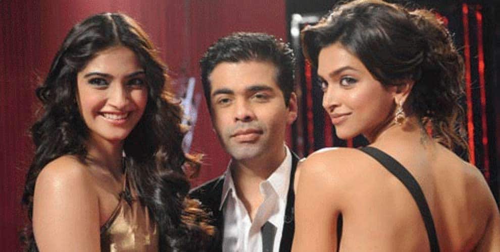 Deepika Padukone and controversies