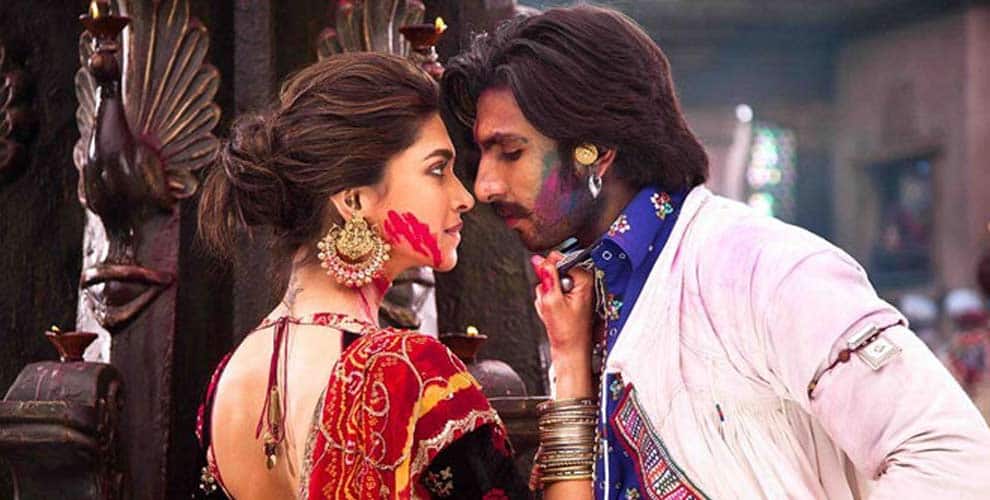 Deepika Padukone and controversies