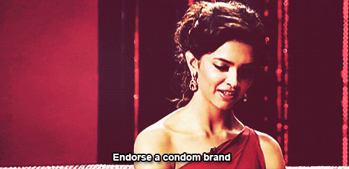 Deepika Padukone and controversies