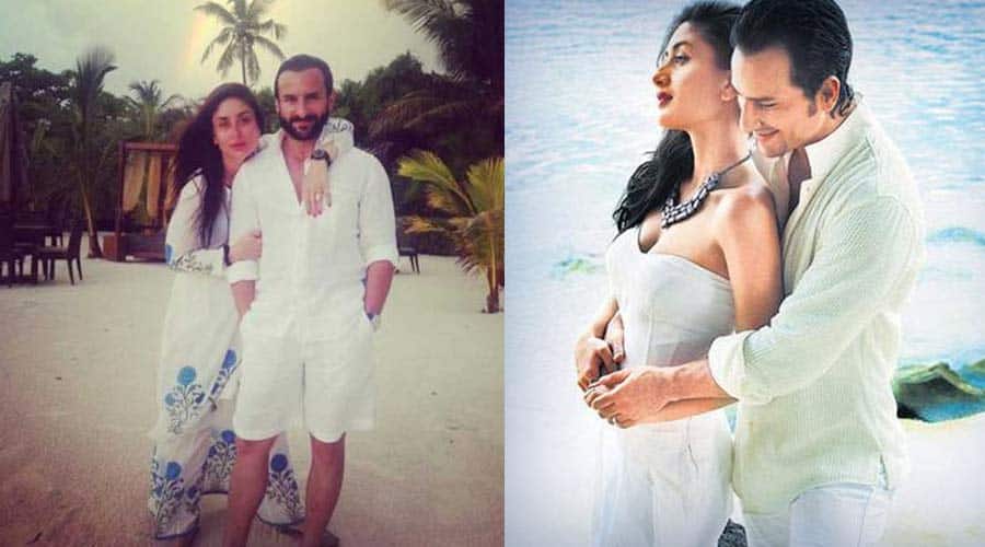 bollywood stars and their honeymoon destination
