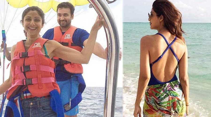 bollywood stars and their honeymoon destination