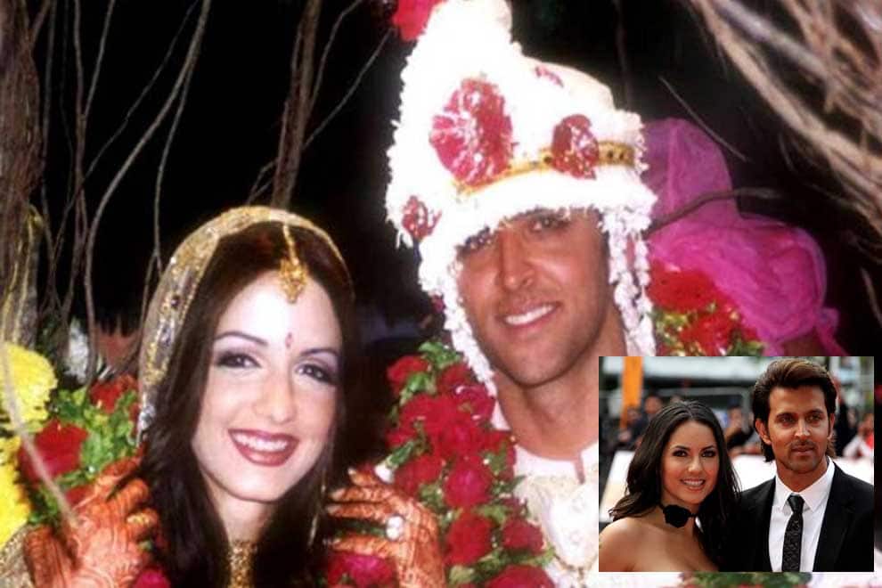 Bollywood Love Triangles