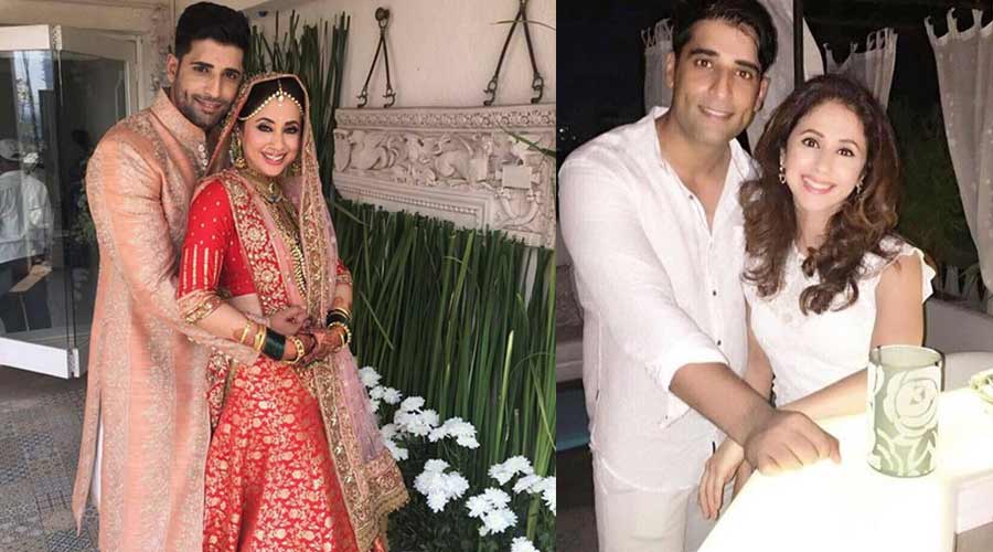 bollywood stars and their honeymoon destination