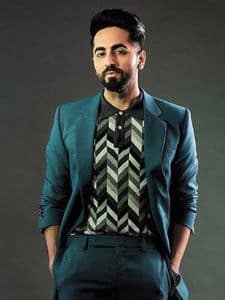 Ayushmann Khurrana