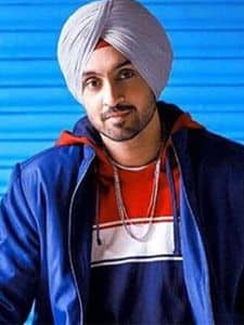 Diljit Dosanjh