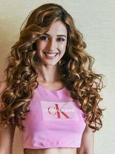 Disha Patani