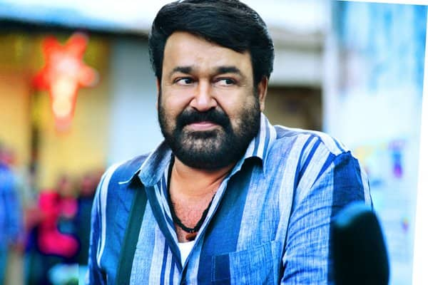 Manamantha First Look: Mohanlal's Charming Smile Will Melt Your Heart 