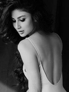 Mouni Roy