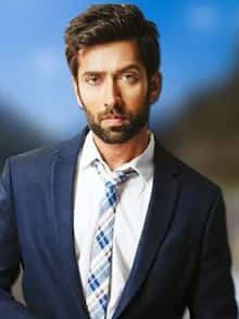 Nakuul Mehta