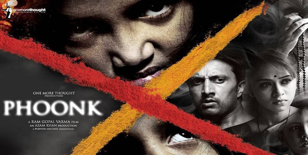 Bollywood Horror Movies That You Just Can’t Watch Alone