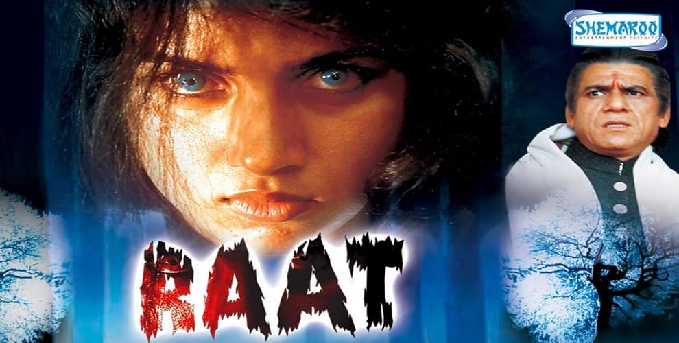 Bollywood Horror Movies That You Just Can’t Watch Alone