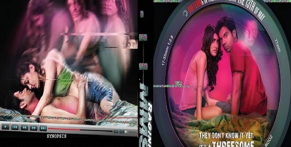 Bollywood Horror Movies That You Just Can’t Watch Alone
