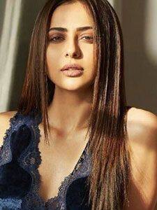 Rakul Preet Singh