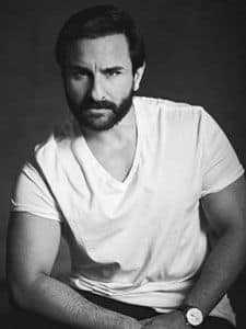 Saif Ali Khan