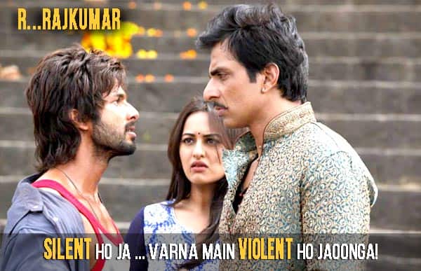These 13 DHAASU dialogues of Shahid Kapoor will make you his FAN instantly!  - Bollywood News & Gossip, Movie Reviews, Trailers & Videos at  Bollywoodlife.com