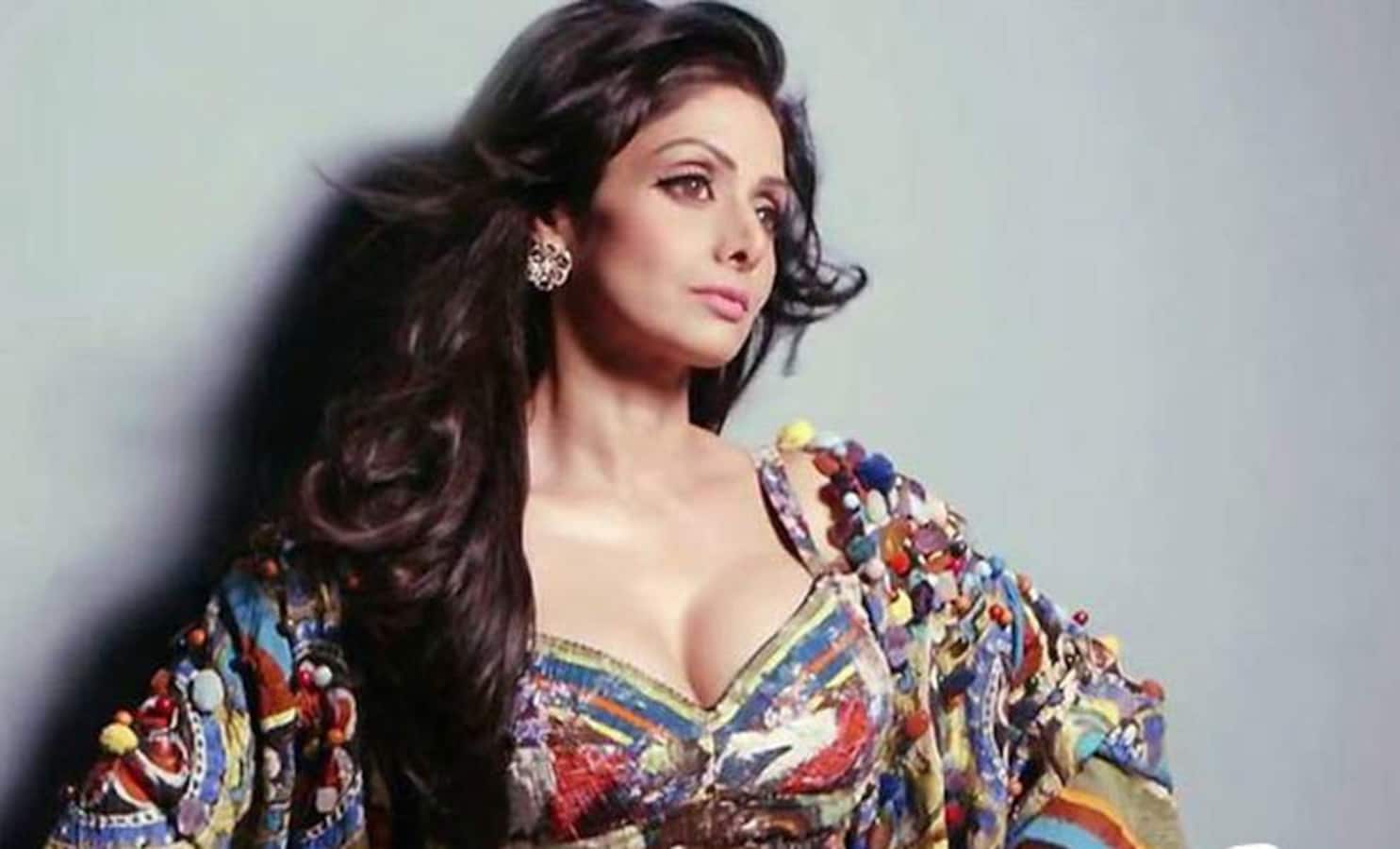 Dubai Authorities Give Clearance For Repatriation Of Sridevi S Mortal Remains To India