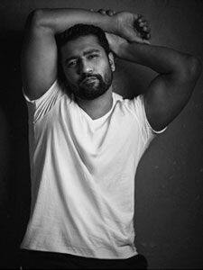Vicky Kaushal