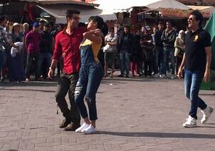 Here's how ex-girlfriend Katrina Kaif came to Ranbir Kapoor's rescue!
