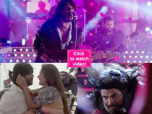 Badtameez: Ankit Tiwari's this rendition is extremely average and damn confusing - watch video!