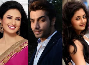 World Environment Day: Here's how Divyanka Tripathi, Ssharad Malhotra, Rashami Desai have plans to save the planet!