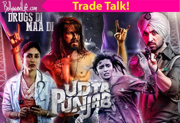 Punjab being dropped from Udta Punjab will NOT affect its box office ...