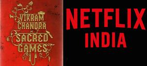 Netflix collaborates with Phantom films for their first Indian original series - Sacred Games
