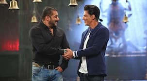 Court rejects plea to lodge FIR against Salman Khan - Shah Rukh Khan over hurting religious sentiments