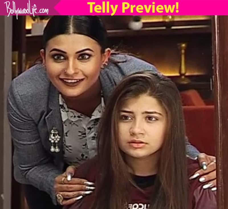 Yeh Hai Mohabbatein: Raman-Ishita to fight with Nidhi over Ruhi's custody, while Ruhi tries to separate her parents