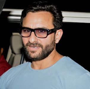 Saif Ali Khan's next film titled Kala Kaanti?