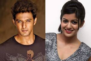 Rishton Ka Saudagar – Baazigar lead pair Vatsal Seth and Ishita Dutta are not allowed to date in real life!