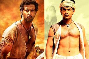 5 things Hrithik Roshan's Mohenjodaro first-look reminds us of !