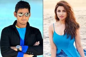 Confirmed: Parineeti Chopra roped in opposite Mahesh Babu in AR Murugadoss's next!