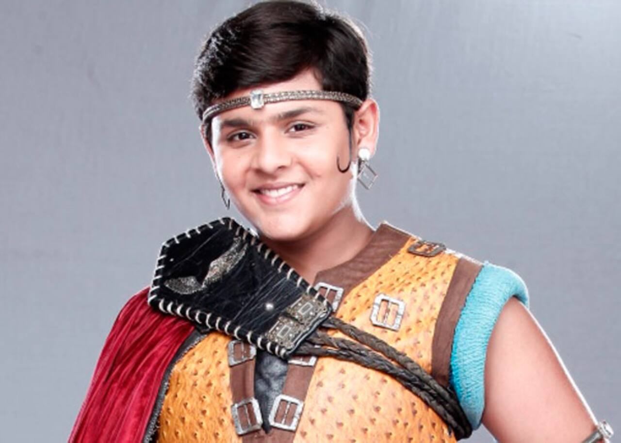 SAB TV’s Baalveer completes 1,000 episodes and Twitter is going crazy