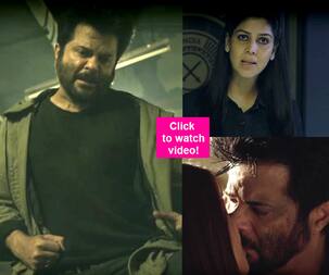 24 season 2 trailer: Anil Kapoor battles ghosts of his past, as well as terrorists, in this gripping promo!