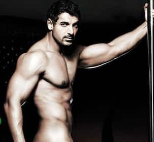 John Abraham would let go off his fit body for an obese one, if the script says so!