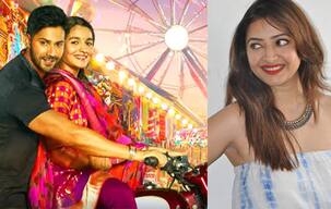 Alia Bhatt and Varun Dhawan to be joined by Shweta Basu Prasad in Badrinath Ki Dulhania?