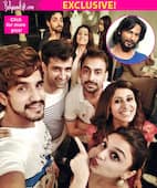 Revealed: INSIDE details of Karan Wahi's big fat 30th birthday bash!