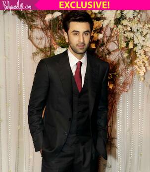 After break up with Katrina Kaif, Ranbir Kapoor will NEVER date a Bollywood actress!