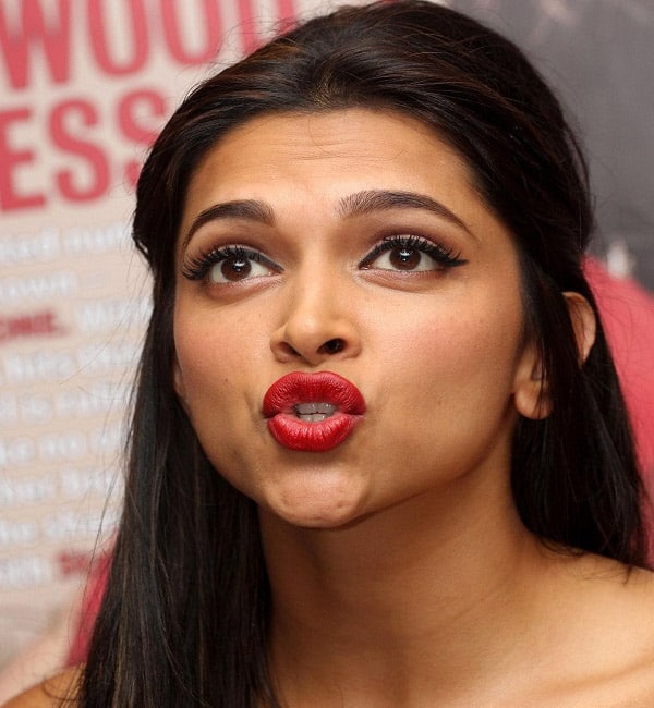 Deepika Padukone is obsessed about something and it’s a shocker!