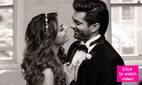 Karan Singh Grover OPENS up about fatherhood which might make Bipasha Basu blush - watch video