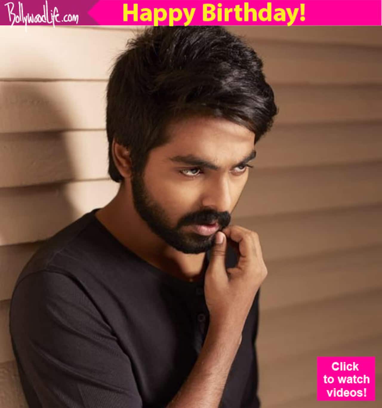 5 songs of GV Prakash that went on to become biggest chartbusters of Kollywood!