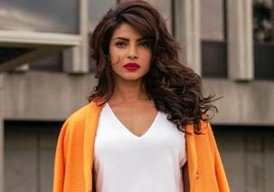 Woohoo! Priyanka Chopra nominated for Teen Choice Awards!