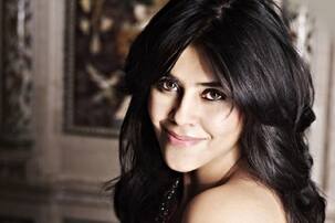 'It's the unknown that excites us more to watch them,' says Ekta Kapoor who is back with Kavach