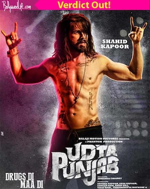 Hail Bombay High Court! Udta Punjab wins its big fight with Censor Board!