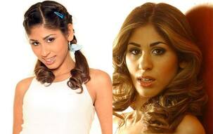 Sahara Knite - Latest News, Photos and videos of Sahara Knite
