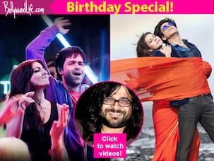 Shah Rukh Khan's Gerua, Emraan Hashmi's Tum Mile: 9 melodious songs to celebrate Pritam's birthday!