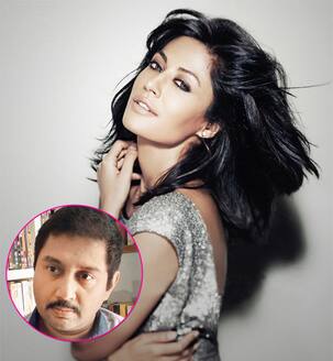 Kushan Nandy HITS back at Chitrangda Singh for making controversial statements!