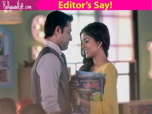 Television's NO DATING clause: A producer turns truant for off-screen love! Is it really UNFAIR?
